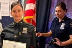 Los restos de Rebecca DePaula, agente del NYPD fallecida en RD, serán llevados a EE. UU. Los restos de Rebecca DePaula, agente del NYPD fallecida en RD, serán llevados a EE. UU.