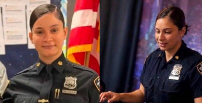 Los restos de Rebecca DePaula, agente del NYPD fallecida en RD, ser&aacute;n llevados a EE. UU.