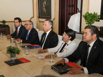 Dominican Republic Supreme Court President to step down