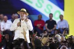 A los 80 años, Lula va por un último mandato en Brasil: Estoy muy entero