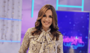 Mariasela &Aacute;lvarez revela la enfermedad que padece desde los 13 a&ntilde;os
