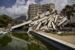 ONG exige al Estado venezolano actualizar cifra de muertos y desaparecidos por doble sismo