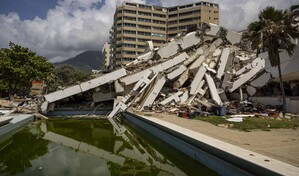 ONG exige al Estado venezolano actualizar cifra de muertos y desaparecidos por doble sismo