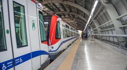 Opret extender&aacute; hasta las 11:00 de la noche el horario del Metro por los Juegos Centroamericanos