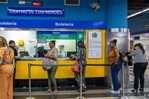 El metro y teleférico ampliarán horario en la última semana de los Juegos Centroamericanos