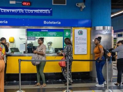 Metro y teleférico operarán con horario especial durante los Juegos