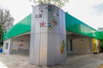 Una bebé de un año permanece en estado crítico tras explosión de tanque de gas en SFM