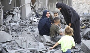 La Junta de Paz asegura que Ej&eacute;rcito israel&iacute; se retirar&aacute; de Gaza cuando Ham&aacute;s se desarme