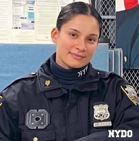 Una policía de Nueva York muere en RD tras viajar para someterse a una cirugía estética Una policía de Nueva York muere en RD tras viajar para someterse a una cirugía estética