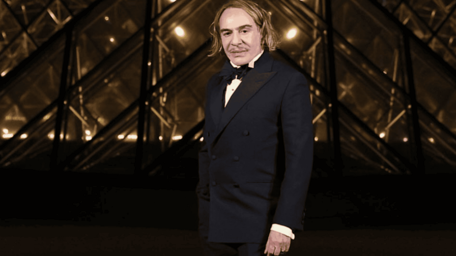 El caso Galliano, la amnesia de la GZ y un sistema que siempre salva a sus genios