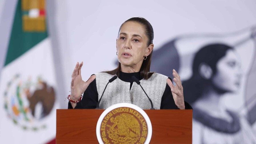 Sheinbaum recibirá a maestros mexicanos para revisar acuerdos educativos en Oaxaca Sheinbaum recibirá a maestros mexicanos para revisar acuerdos educativos en Oaxaca