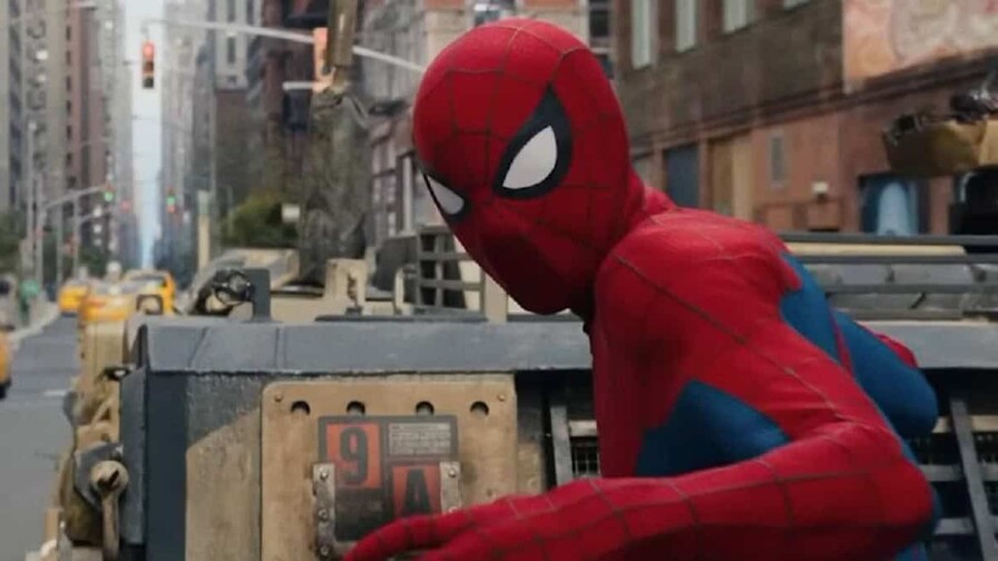 Spider-Man: Brand New Day, una nueva etapa para el h&eacute;roe ar&aacute;cnido sin perder de vista sus ra&iacute;ces