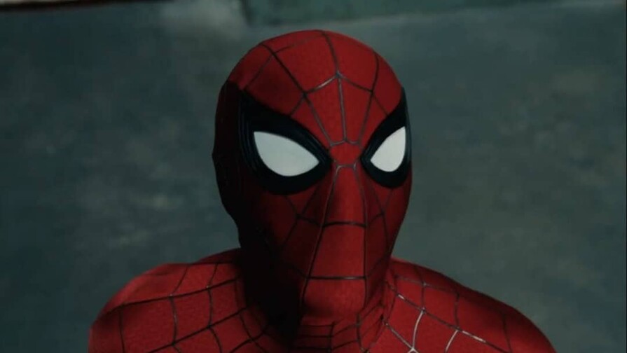 Spider-Man: Brand New Day recauda 355 millones en fin de semana de debut en Estados Unidos
