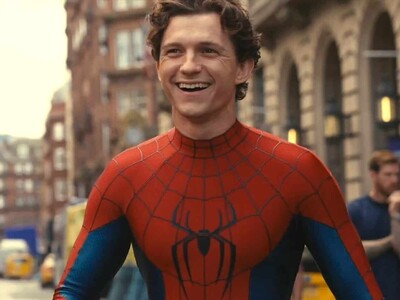 "Spider-Man: Brand New Day", segundo mejor estreno de la historia