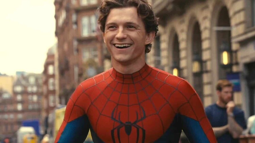 Spider-Man arrasa en taquilla con 927 millones, el segundo mejor estreno de la historia