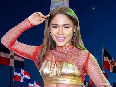 Steffany Constanza entra en consideración para Latin Grammy