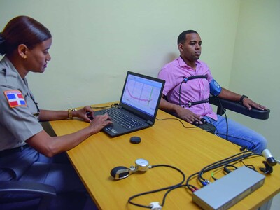 Dominican Constitutional Court Upholds Polygraph Use for Police