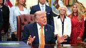 Trump advierte a Ir&aacute;n que tiene una &uacute;ltima oportunidad para firmar un buen acuerdo