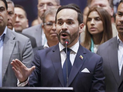 Abelardo de la Espriella, el fenómeno político en Colombia