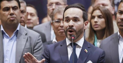 Abelardo de la Espriella, el fen&oacute;meno que sacude las formas de la pol&iacute;tica en Colombia
