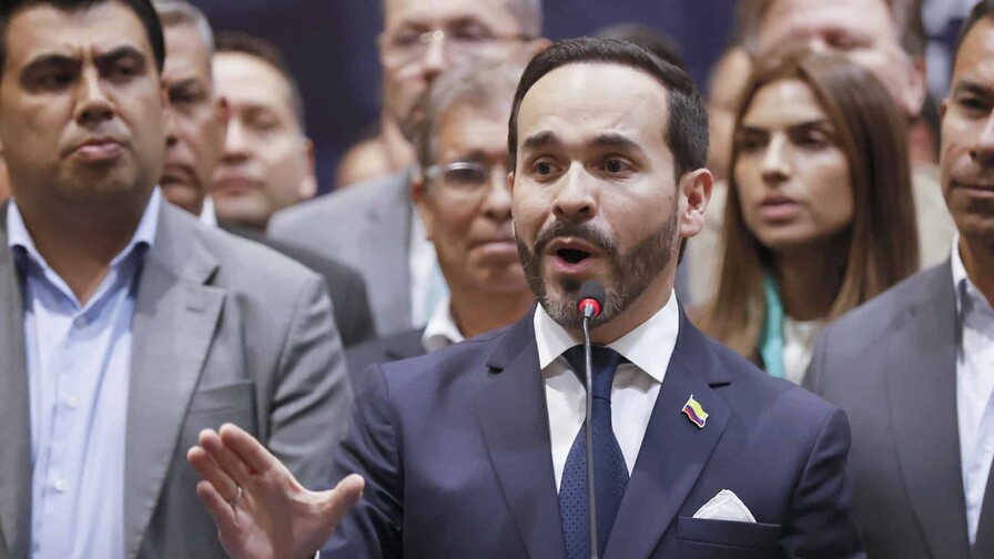 Abelardo de la Espriella, el fen&oacute;meno que sacude las formas de la pol&iacute;tica en Colombia
