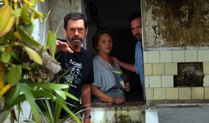 Muere la actriz cubana Paula Al&iacute; a los 90 a&ntilde;os tras una destacada carrera art&iacute;stica