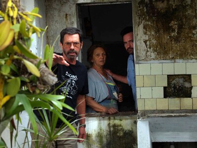 Actriz Paula Alí fallece dejando un vacío en el arte cubano