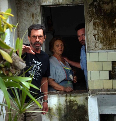 Muere la actriz cubana Paula Al&iacute; a los 90 a&ntilde;os tras una destacada carrera art&iacute;stica