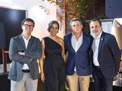 ADECC los Effie Awards República Dominicana 2026