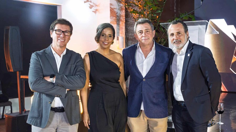 ADECC celebra la séptima edición de los Effie Awards República Dominicana ADECC celebra la séptima edición de los Effie Awards República Dominicana
