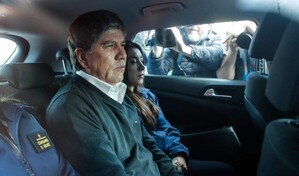 Exsubsecretario chileno de Boric acusado de violaci&oacute;n volver&aacute; a arresto domiciliario total