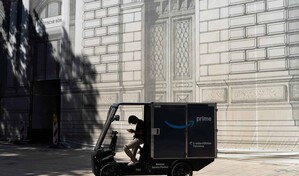Bezos vende 15 millones de acciones de Amazon tras alcanzar su m&aacute;ximo valor