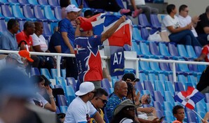 El Centro Olímpico vive últimas horas de fiesta deportiva antes de clausura de Santo Domingo 2026