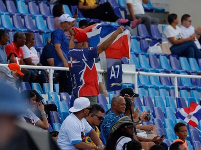 Así vive el Centro Olímpico vive sus últimas horas de fiesta deportiva