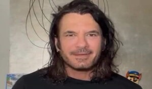 Mario Cimarro denuncia veto de Telemundo mientras su expareja lo acusa de violencia dom&eacute;stica
