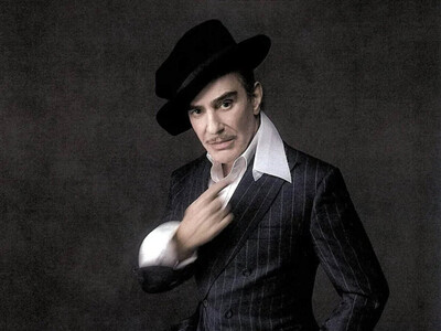 El Met dedicará su próxima muestra de moda a John Galliano