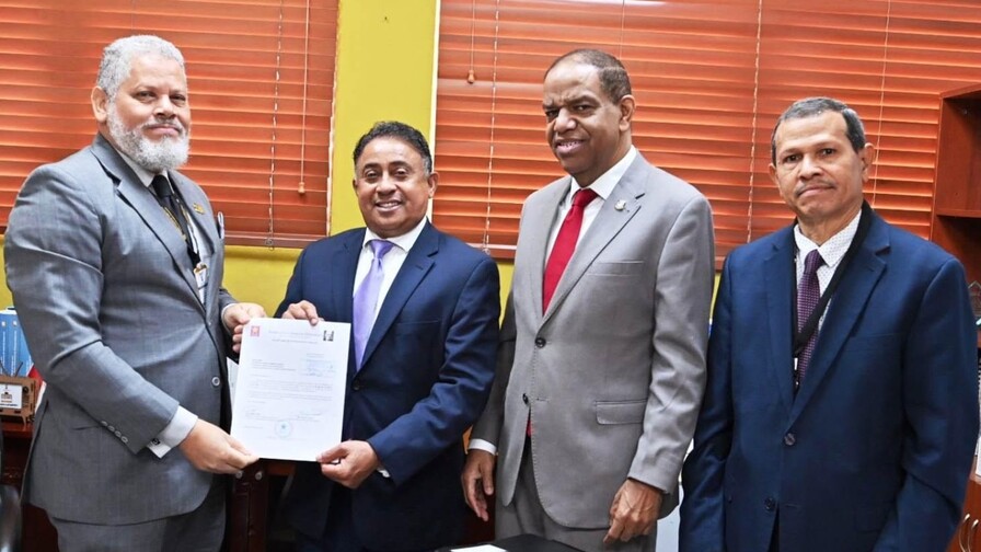PLD entrega a la JCE su padr&oacute;n de miembros, pero no informa cu&aacute;ntos afiliados tiene