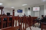 Tribunal decidirá este 12 de agosto si extingue la acción penal contra Jean Alain Rodríguez Tribunal decidirá este 12 de agosto si extingue la acción penal contra Jean Alain Rodríguez