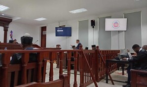 Tribunal decidir&aacute; este 12 de agosto si extingue la acci&oacute;n penal contra Jean Alain Rodr&iacute;guez