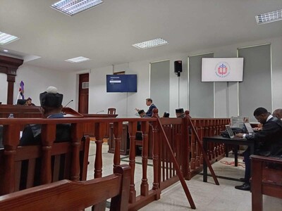 Fallarán el 12 de extinción de la acción penal a Jean Alain Rodríguez