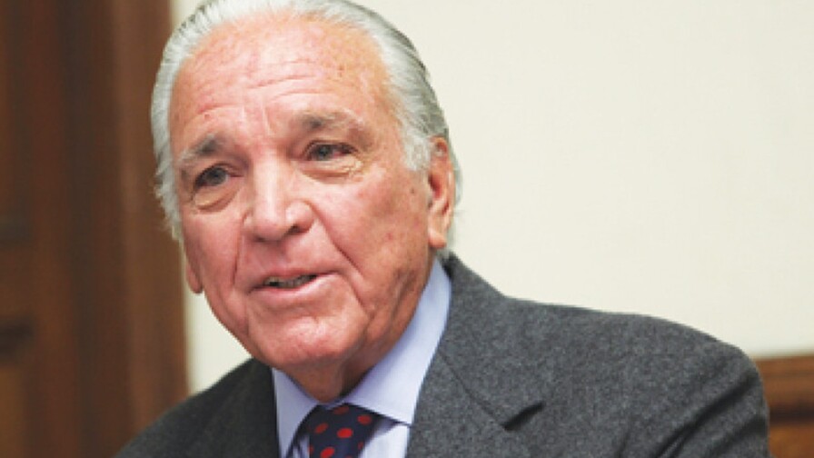 Fallece Alfonso "Alfy" Fanjul, figura clave en la expansión de Central Romana Fallece Alfonso "Alfy" Fanjul, figura clave en la expansión de Central Romana