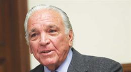 Central Romana lamenta el fallecimiento de Alfonso Alfy Fanjul, hist&oacute;rico l&iacute;der de la empresa