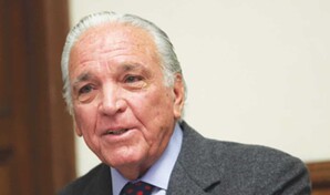 Central Romana lamenta el fallecimiento de Alfonso Alfy Fanjul, hist&oacute;rico l&iacute;der de la empresa