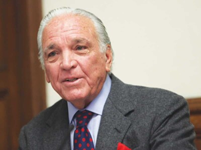 Central Romana Corporation lamenta fallecimiento de Alfonso Fanjul