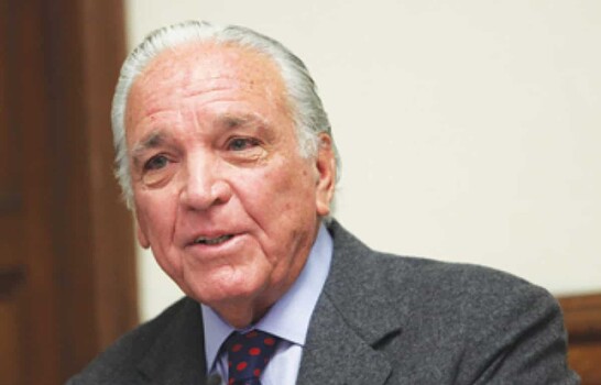 Central Romana lamenta el fallecimiento de Alfonso Alfy Fanjul, hist&oacute;rico l&iacute;der de la empresa