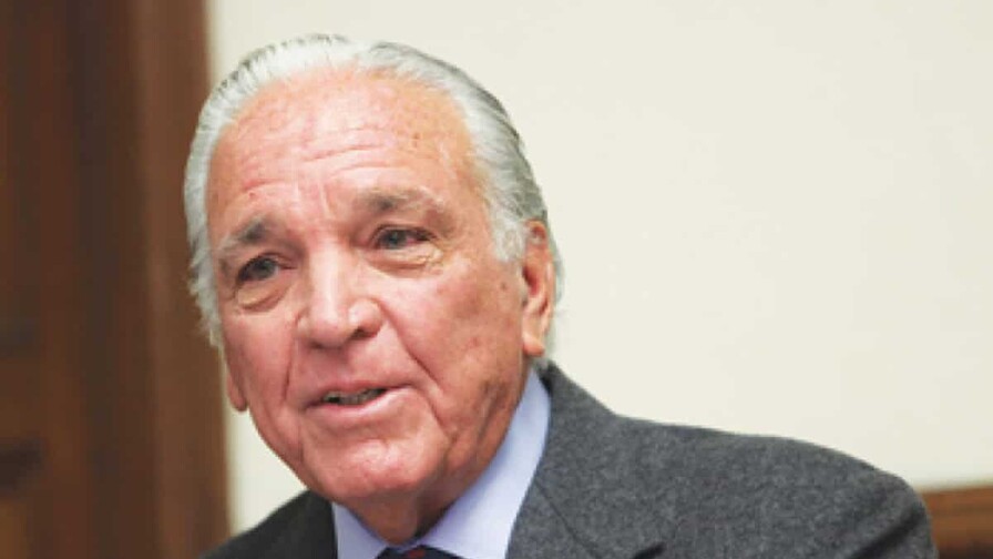 Central Romana lamenta el fallecimiento de Alfonso Alfy Fanjul, hist&oacute;rico l&iacute;der de la empresa