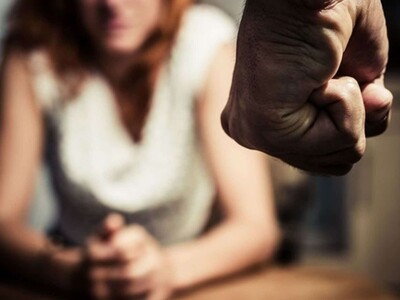 Violencia de género en RD: mujeres denuncian y aumenta el peligro