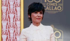 El Faro Verde del Festival de Cine de Santander ser&aacute; entregado a Elena Anaya