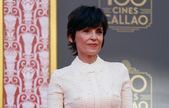 El Faro Verde del Festival de Cine de Santander ser&aacute; entregado a Elena Anaya