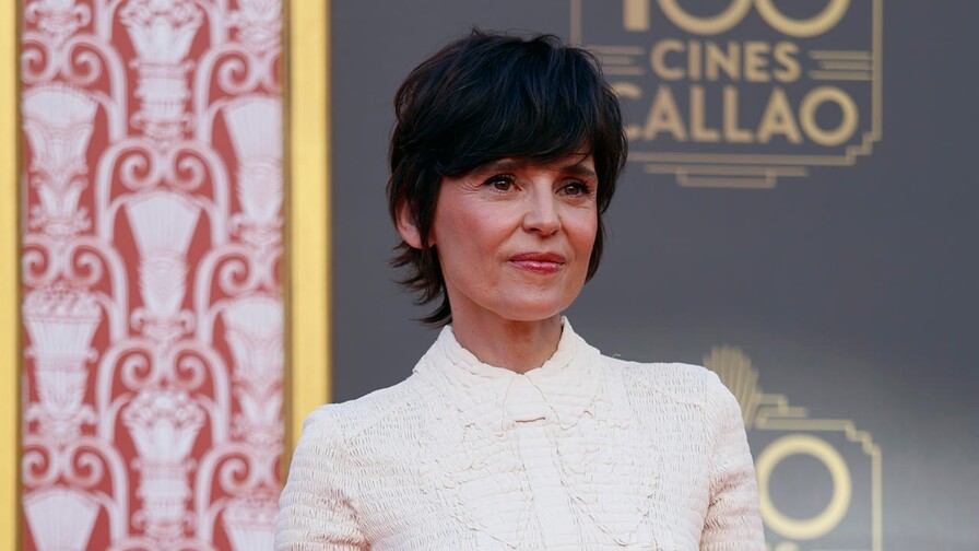 El Faro Verde del Festival de Cine de Santander será entregado a Elena Anaya El Faro Verde del Festival de Cine de Santander será entregado a Elena Anaya